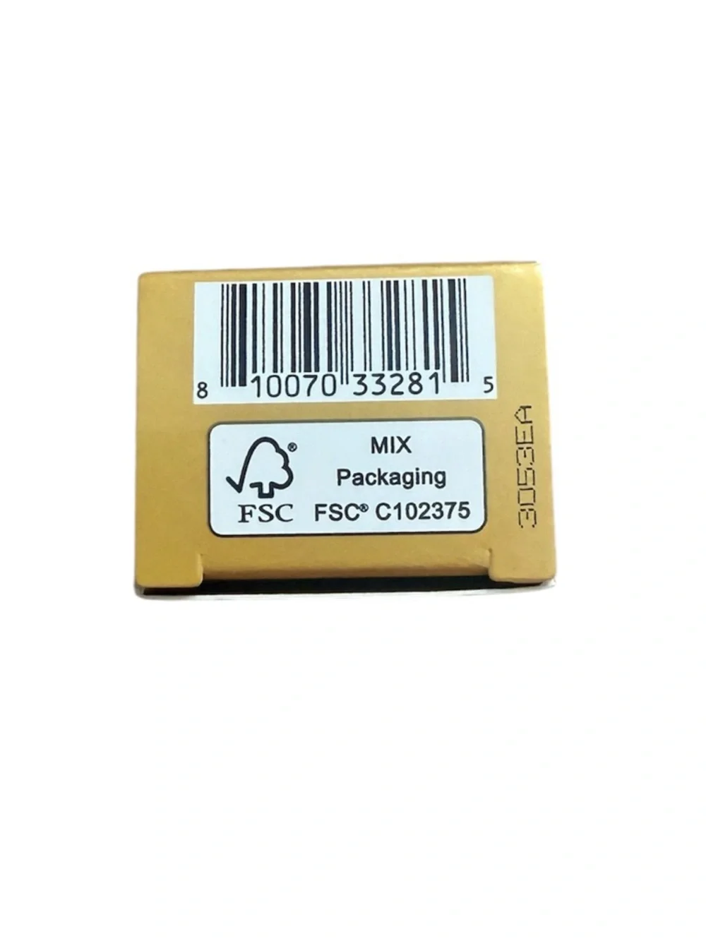 Tula Gold Glow Cooling & Brightening Eye Balm - Gold
